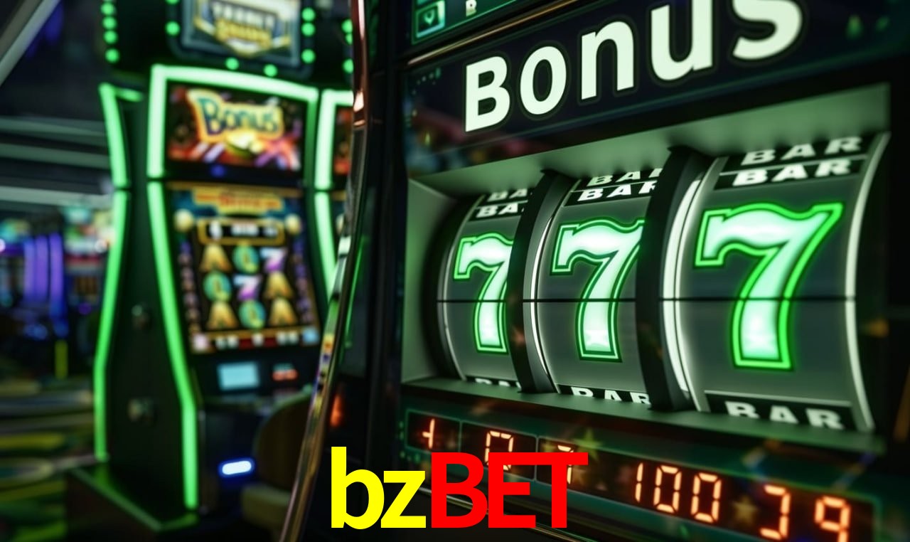 Welcome Bonus bzbet