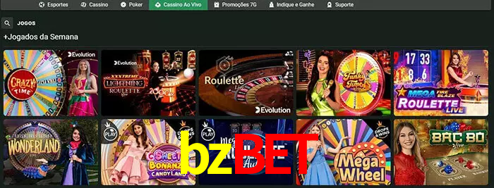 bzbet bet