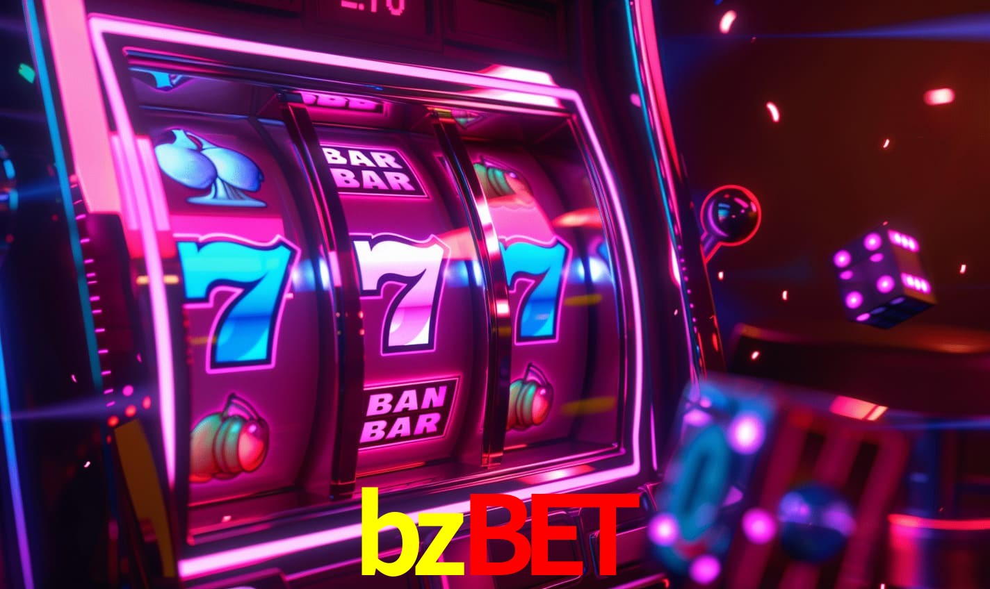 Casino Ao Vivo bzbet