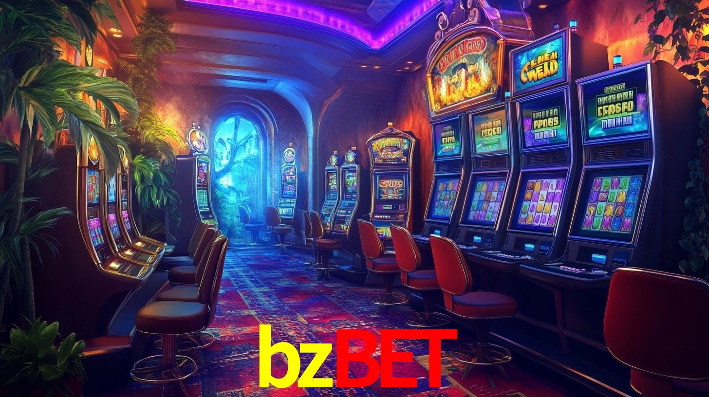 Premium Interface bzbet
