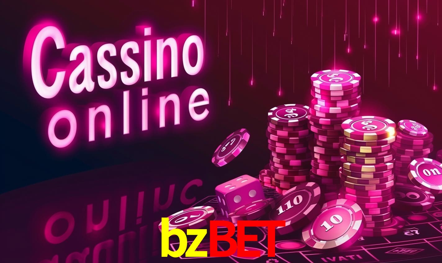 Jogos de Slot bzbet