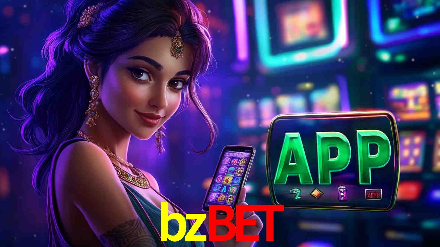Desvendando o Mundo dos Jogos Virtuais na bzbet