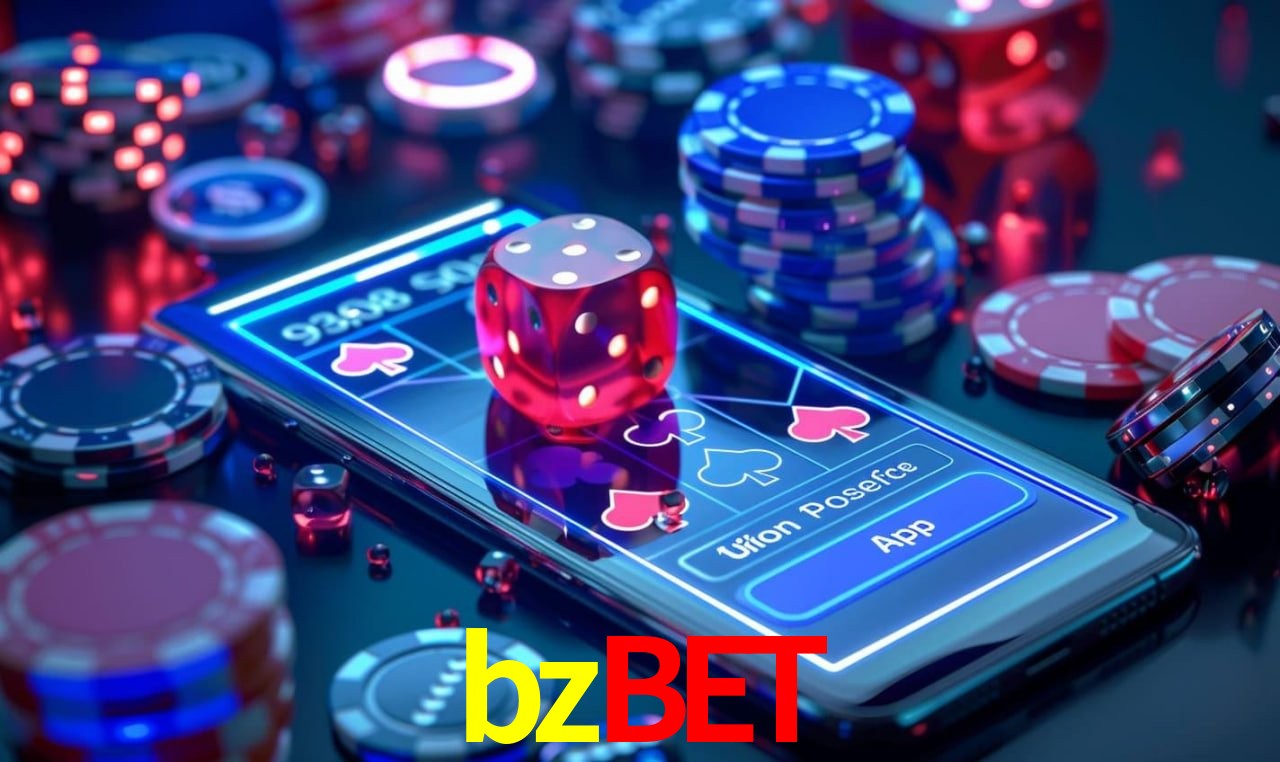 Desvendando o Mundo dos Jogos Virtuais na bzbet
