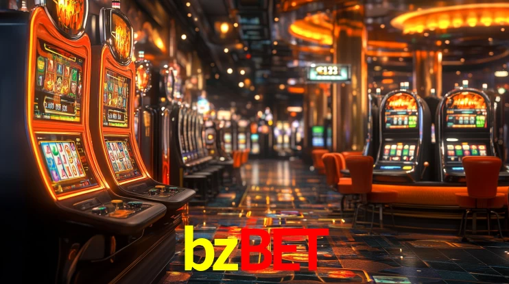 Sinta a adrenalina dos jogos de cassino com bzbet