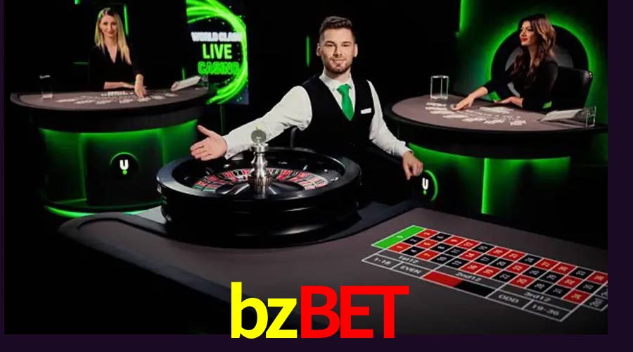 Slot Games bzbet